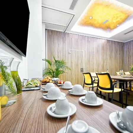 Deluxe Twin/bb, Wifi, A La 500m De Playa Las Canteras Las Palmas de Gran Canaria